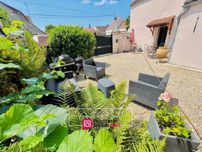 Vente Maison 4 pièces ROZAY-EN-BRIE 77540