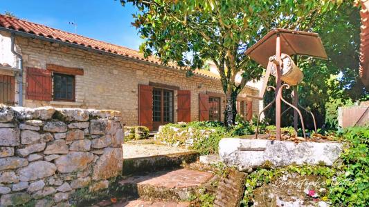 Vente Maison 4 pièces VALDIVIENNE 86300