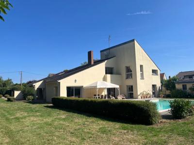 Vente Maison 11 pièces MARCILLY-SUR-SEINE 51260