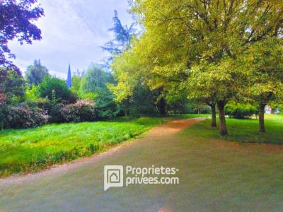 For sale Land MAREIL-LE-GUYON  78