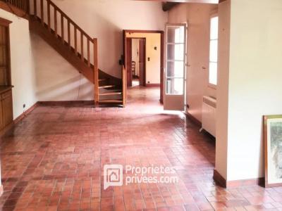 For sale House MAREIL-LE-GUYON  78