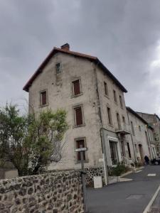 Vente Maison 12 pièces LANDOS 43340