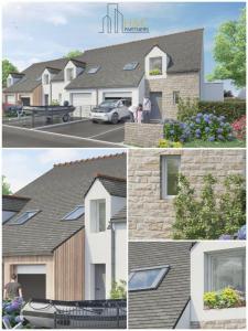 Vente Maison 3 pièces ERQUY 22430