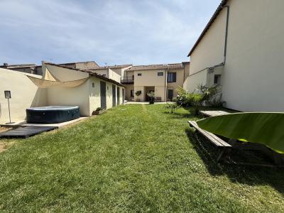 Vente Maison 7 pièces ALBI 81000