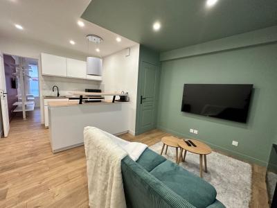 Vente Appartement 2 pièces MONTEREAU-FAULT-YONNE 77130