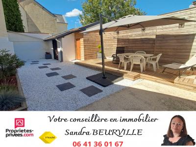 Vente Maison 8 pièces SUIPPES 51600