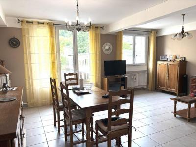 Vente Appartement 3 pièces SAINT-ETIENNE 42000