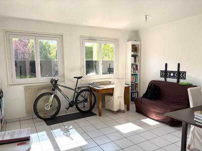 Vente Appartement 2 pièces SAINT-ETIENNE 42100
