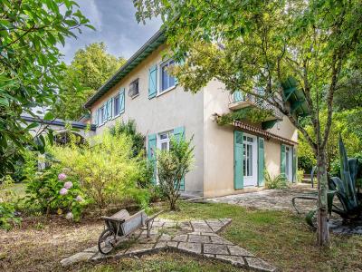 Vente Maison 8 pièces DAX 40100