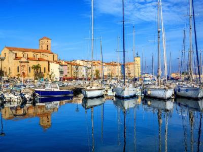 Vente Appartement 3 pièces CIOTAT 13600