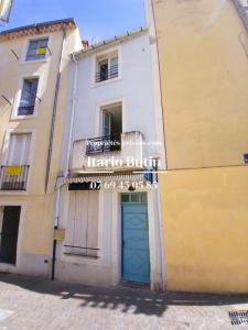 Vente Maison 5 pièces BEZIERS 34500