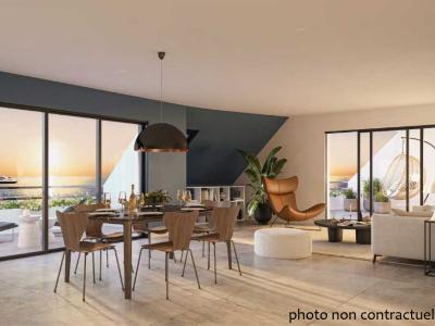 Vente Appartement 3 pièces CIOTAT 13600