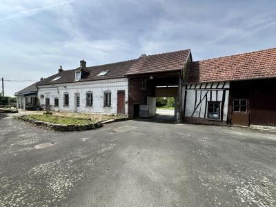 Vente Maison 10 pièces MONTDIDIER 80500