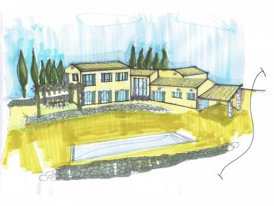 photo For sale Land FAYENCE 83