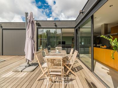 Vente Maison 5 pièces TALENCE 33400
