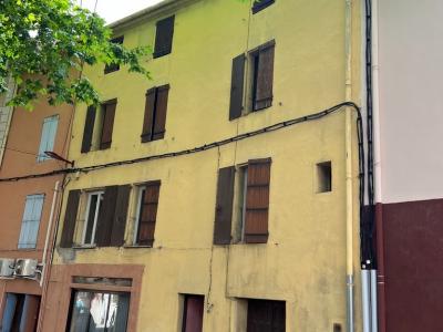 photo For sale House ESTAGEL 66