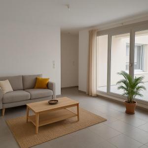 photo For rent Apartment EYBENS 38