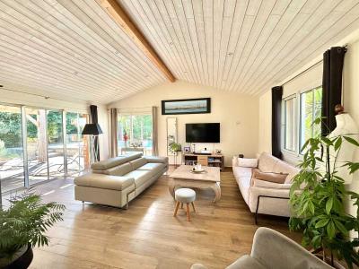 Vente Maison 6 pices LANGON 33210