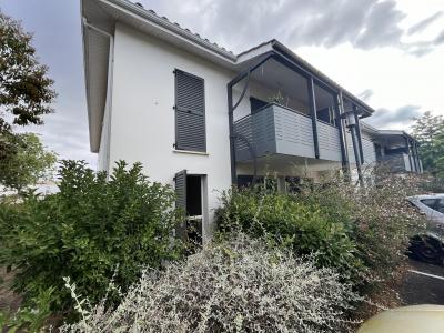 photo For sale Apartment VILLENAVE-D'ORNON 33