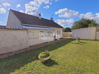 For sale House DREUX