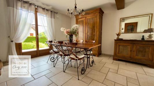 Vente Maison OSSEY-LES-TROIS-MAISONS 