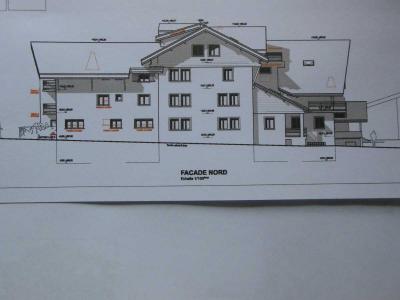 For sale Apartment BERNEX 