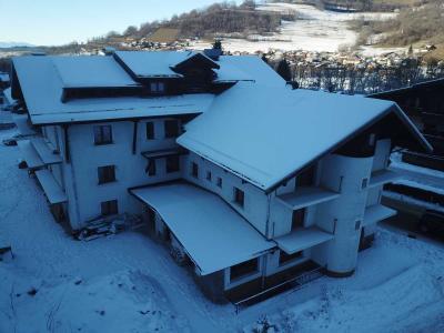 For sale Apartment BERNEX