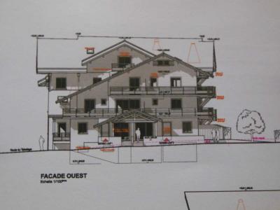 Vente Appartement BERNEX 