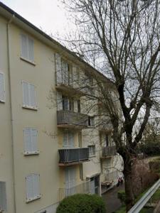 Location Appartement 4 pièces THANN 68800