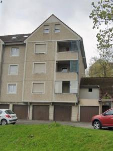 Location Appartement 2 pièces THANN 68800