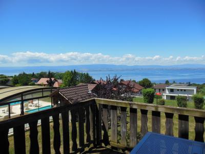 For sale Apartment EVIAN-LES-BAINS