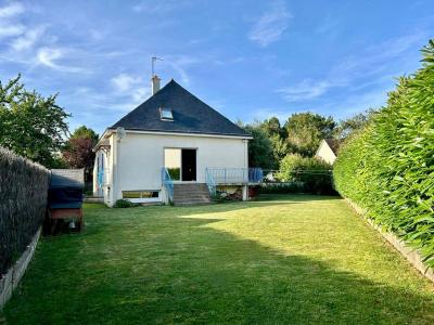 Vente Maison 7 pièces CHAMBRAY-LES-TOURS 37170