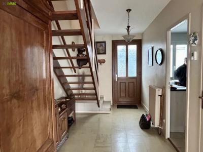 Vente Maison 4 pièces JOUE-LES-TOURS 37300