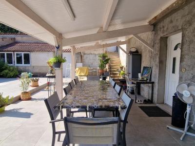 Vente Maison 6 pièces SAINT-GEORGES-DE-RENEINS 69830