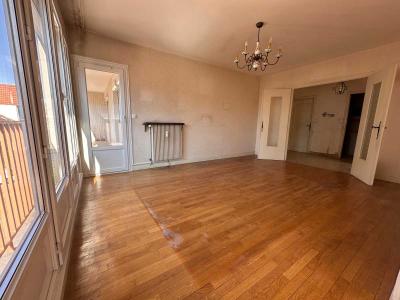 Vente Appartement 5 pièces BESANCON 25000