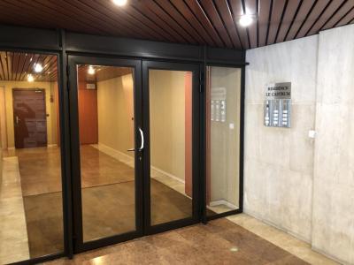 photo For rent Parking DIJON 21