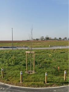 photo For sale Land ANDILLY 17