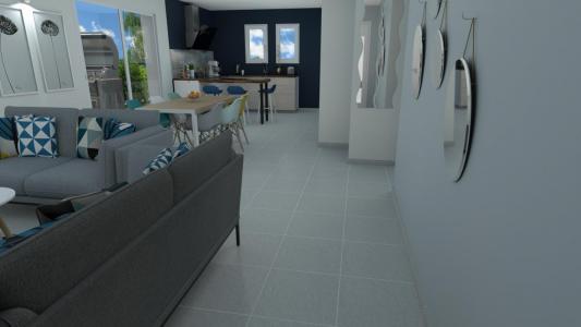 Vente Maison BESSAN 