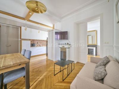 Location Appartement 3 pièces LEVALLOIS-PERRET 92300