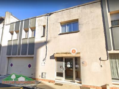 Location Appartement SAINT-GAUDENS 