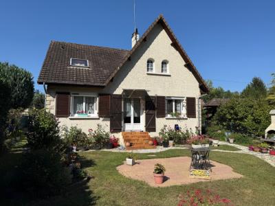 photo For sale Prestigious house CINQUEUX 60
