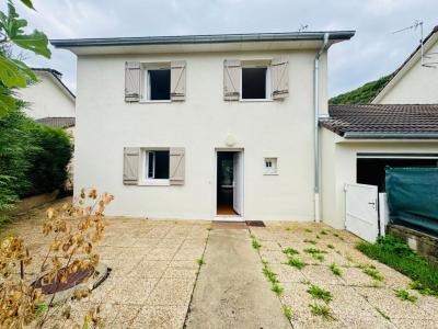 Vente Maison 5 pièces DIVONNE-LES-BAINS 01220