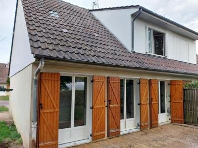 photo For sale House ARC-EN-BARROIS 52