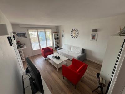 Vente Appartement 3 pièces SAINT-ETIENNE 42000