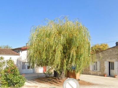 photo For rent Apartment BLAYE 33