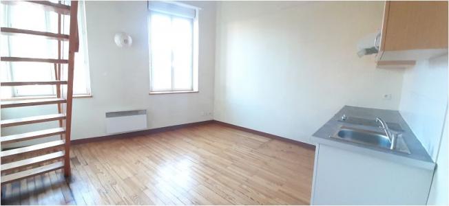 Location Appartement 2 pièces TOULOUSE 31000