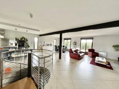 Vente Maison 6 pièces CASTELGINEST 31780