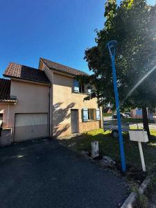 photo For sale House CHAUX 90