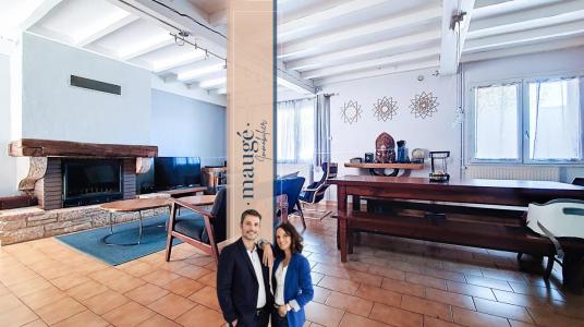 Vente Maison 4 pièces SAINT-SYMPHORIEN-D'OZON 69360