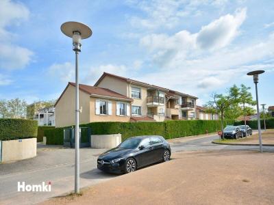 photo For sale Apartment RILLIEUX-LA-PAPE 69
